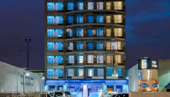 Hotel Le Bleu