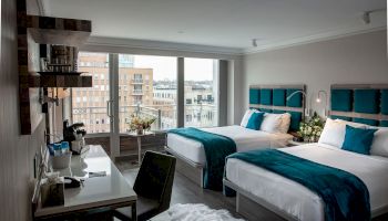 Hotel Le Bleu